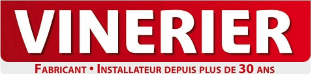 Vinerier – Fabricant · Installateur depuis plus de 30 ans